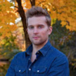 Meet your Posher, Timothy